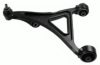 CHRYS 05168282AA Track Control Arm